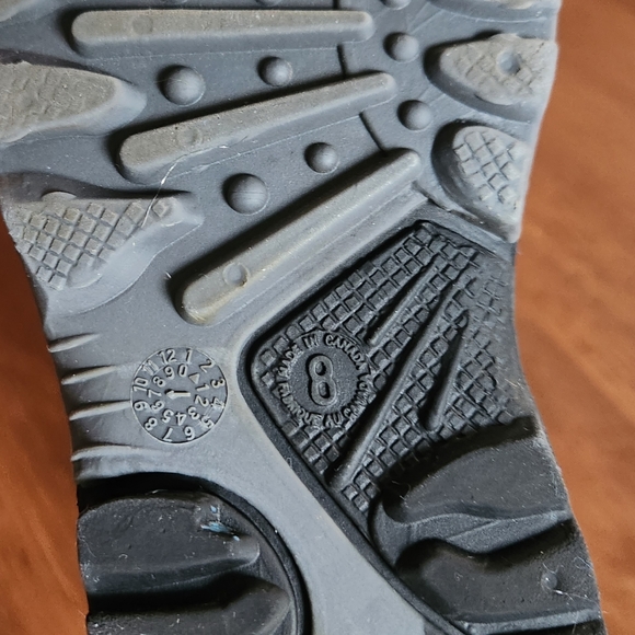 Kamik Rocket Toddlers Winter Snow Boots - Picture 9 of 9